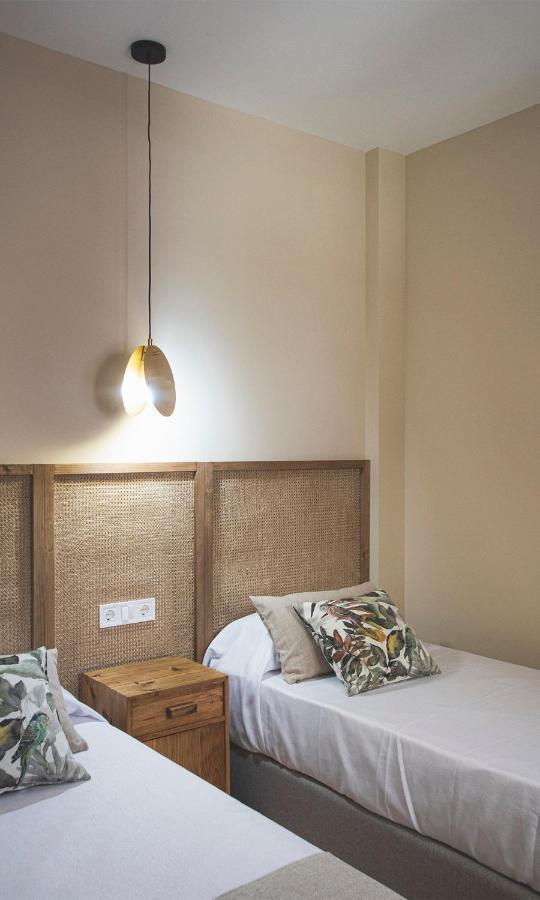 Terraza Playa De Cadiz 2 Ha Apartment Eksteriør bilde