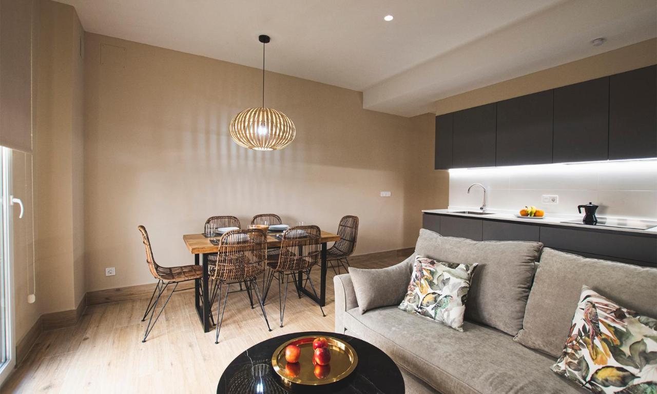 Terraza Playa De Cadiz 2 Ha Apartment Eksteriør bilde