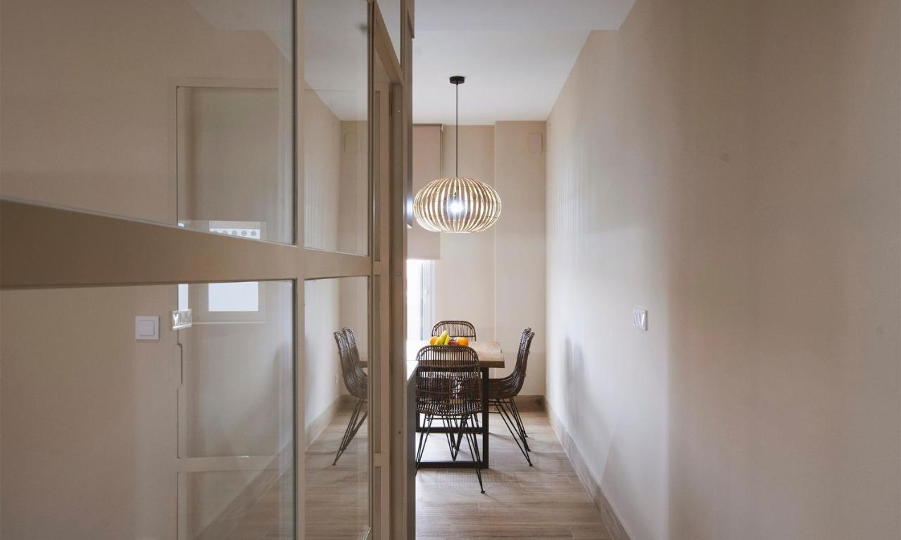 Terraza Playa De Cadiz 2 Ha Apartment Eksteriør bilde